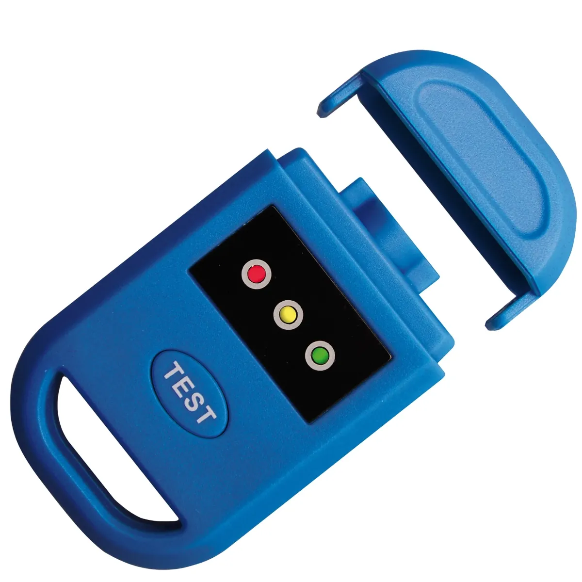 Tester Elettronico Liquido Freni BGS – Strumento Di Controllo Per Auto